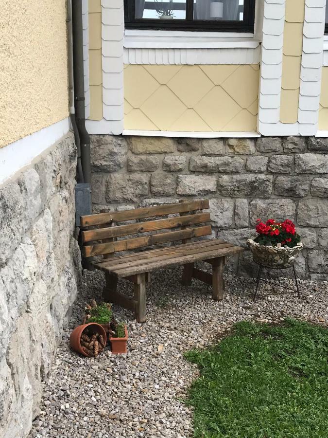 Das Landhaus Puchenstuben Экстерьер фото