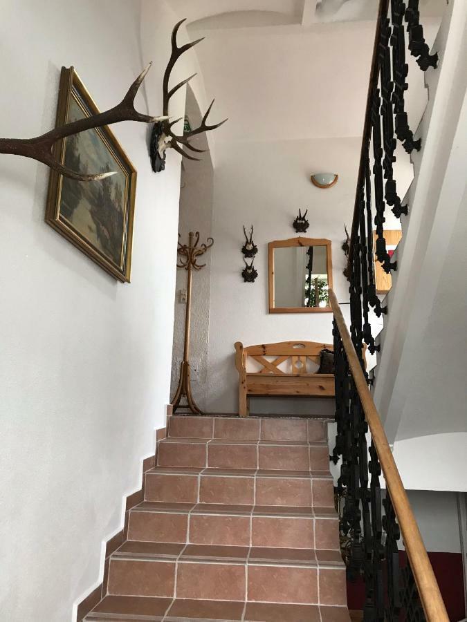 Das Landhaus Puchenstuben Экстерьер фото