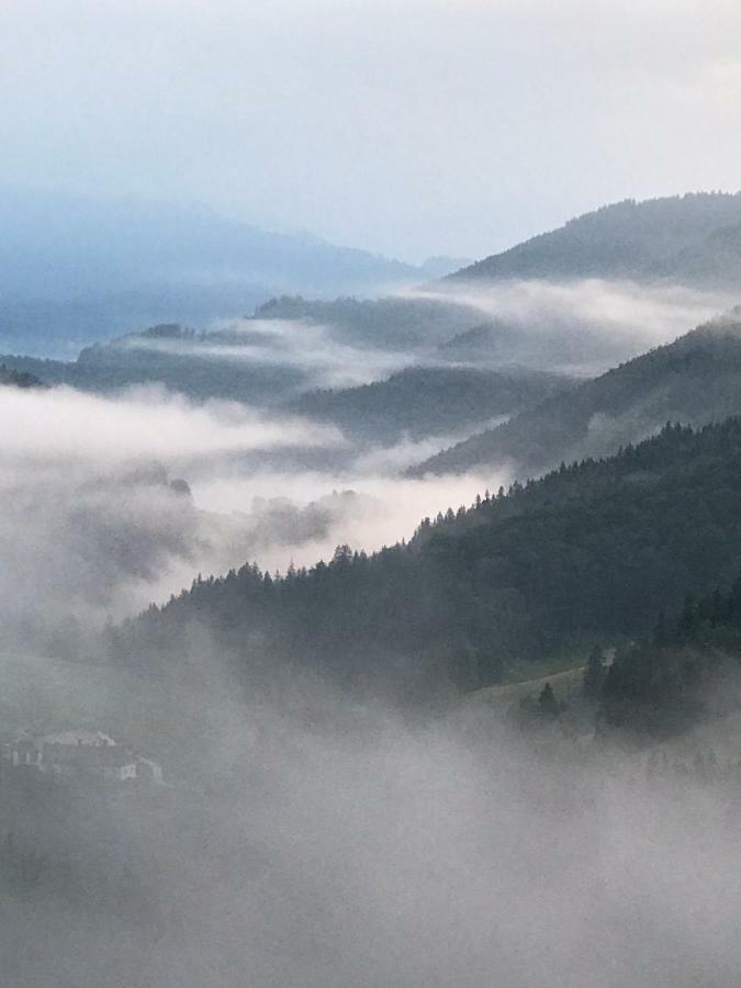 Das Landhaus Puchenstuben Экстерьер фото