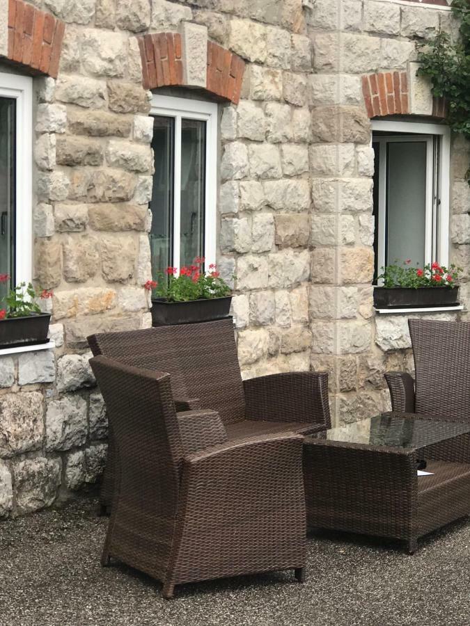 Das Landhaus Puchenstuben Экстерьер фото